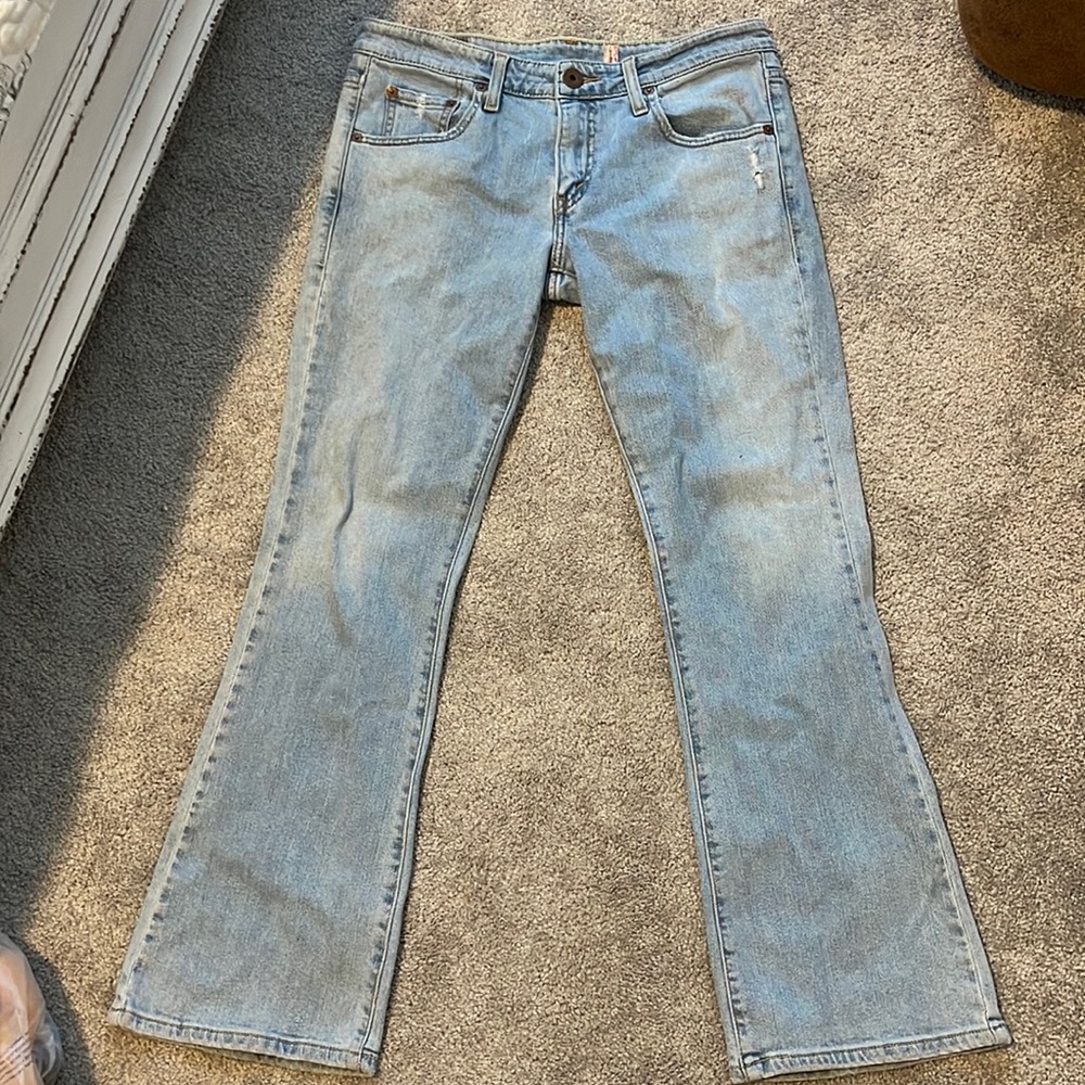 Levi’s Jeans